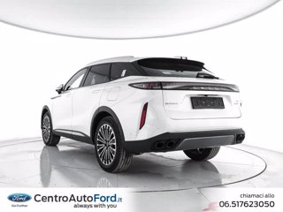 OMODA Omoda 9 shs-p 1.5 tgdi phev premium i-awd 1