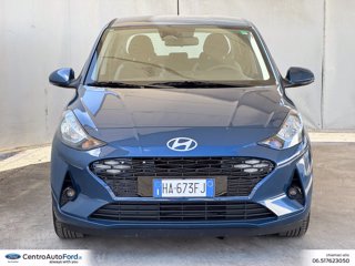 HYUNDAI I10 1.0 mpi connectline 63cv 1