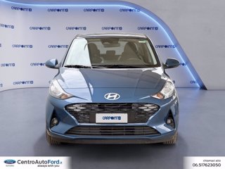 HYUNDAI I10 1.0 mpi connectline 63cv 1