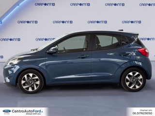 HYUNDAI I10 1.0 mpi connectline 63cv 2