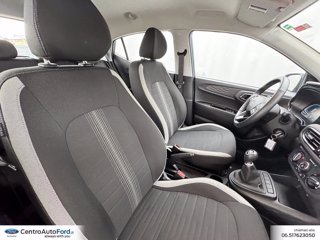 HYUNDAI I10 1.0 mpi connectline 63cv 6