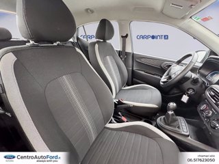 HYUNDAI I10 1.0 mpi connectline 63cv 6