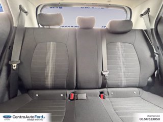 HYUNDAI I10 1.0 mpi connectline 63cv 8