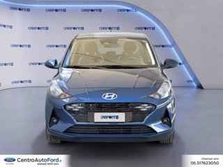 HYUNDAI I10 1.0 mpi connectline 63cv 1