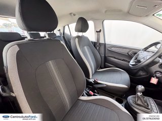 HYUNDAI I10 1.0 mpi connectline 63cv 6