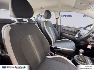 HYUNDAI I10 1.0 mpi connectline 63cv 6