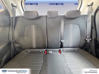 HYUNDAI I10 1.0 mpi connectline 63cv 8