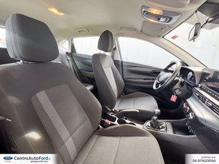 HYUNDAI I20 1.2 mpi connectline 79cv mt 6