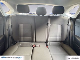 HYUNDAI I20 1.2 mpi connectline 79cv mt 8