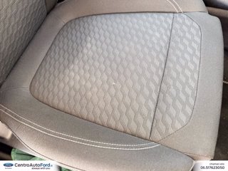 FORD Fiesta 5p 1.0 ecoboost h titanium 125cv 7