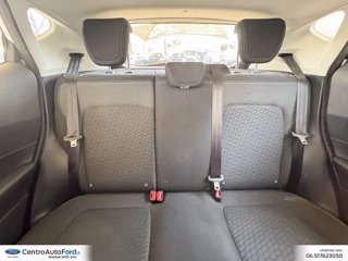 FORD Fiesta 5p 1.0 ecoboost h titanium 125cv 8