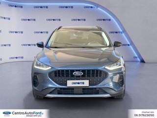 FORD Focus active 1.0t ecoboost h x 125cv 1