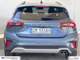 FORD Focus active 1.0t ecoboost h x 125cv 3