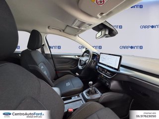 FORD Focus active 1.0t ecoboost h x 125cv 5