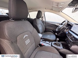 FORD Focus active 1.0t ecoboost h x 125cv 6