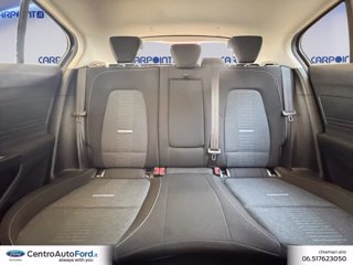 FORD Focus active 1.0t ecoboost h x 125cv 8