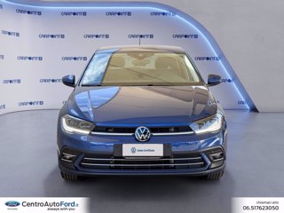 VOLKSWAGEN Polo 1.0 tsi style 95cv 1