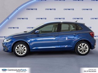 VOLKSWAGEN Polo 1.0 tsi style 95cv 2
