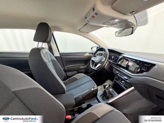 VOLKSWAGEN Polo 1.0 tsi style 95cv 5