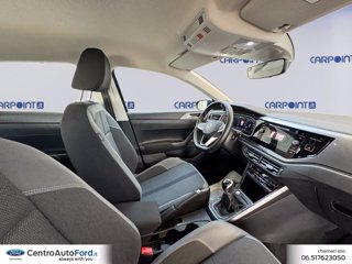VOLKSWAGEN Polo 1.0 tsi style 95cv 5