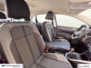 VOLKSWAGEN Polo 1.0 tsi style 95cv 6