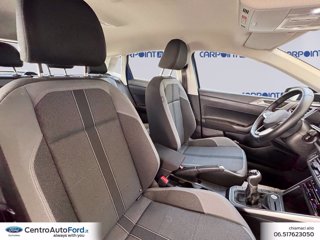 VOLKSWAGEN Polo 1.0 tsi style 95cv 6