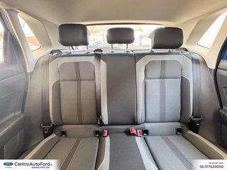 VOLKSWAGEN Polo 1.0 tsi style 95cv 8