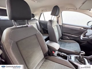 VOLKSWAGEN T-roc 1.0 tsi style 110cv 6