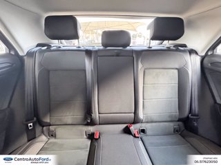 VOLKSWAGEN T-roc 1.0 tsi style 110cv 8