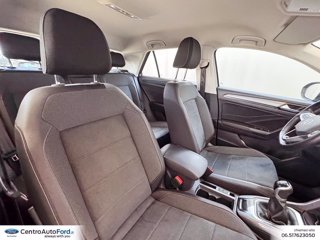 VOLKSWAGEN T-roc 1.0 tsi style 115cv 6