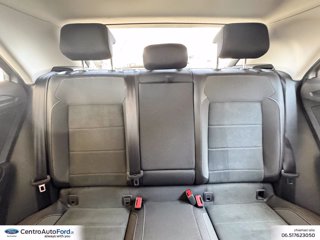 VOLKSWAGEN T-roc 1.0 tsi style 115cv 8