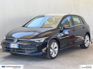 VOLKSWAGEN Golf 2.0 tdi style 150cv dsg 0