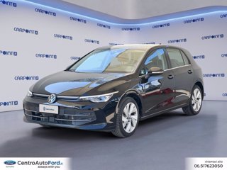 VOLKSWAGEN Golf 2.0 tdi style 150cv dsg 0