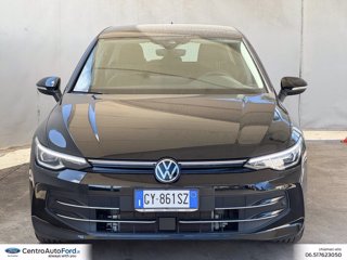 VOLKSWAGEN Golf 2.0 tdi style 150cv dsg 1