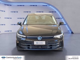VOLKSWAGEN Golf 2.0 tdi style 150cv dsg 1
