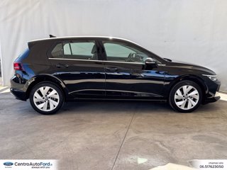 VOLKSWAGEN Golf 2.0 tdi style 150cv dsg 4