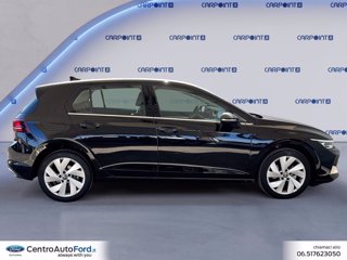 VOLKSWAGEN Golf 2.0 tdi style 150cv dsg 4