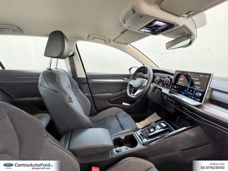 VOLKSWAGEN Golf 2.0 tdi style 150cv dsg 5