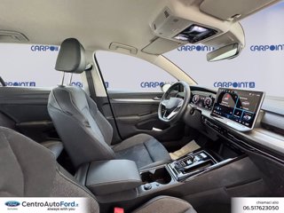 VOLKSWAGEN Golf 2.0 tdi style 150cv dsg 5