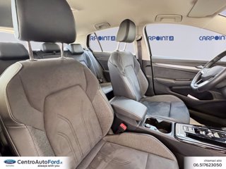 VOLKSWAGEN Golf 2.0 tdi style 150cv dsg 6