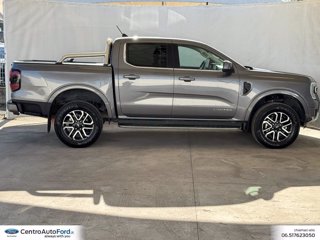 FORD Ranger 2.0 ecoblue 170cv xl ribaltabile trilaterale 4wd 4