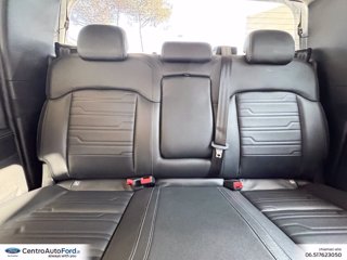 FORD Ranger 2.0 ecoblue doppia cabina limited 4x4 170cv 8