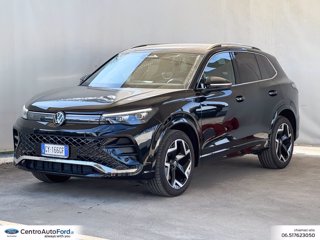 VOLKSWAGEN Tiguan 2.0 tdi r-line 150cv dsg 0