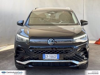 VOLKSWAGEN Tiguan 2.0 tdi r-line 150cv dsg 1