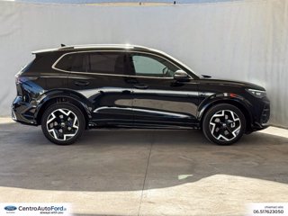 VOLKSWAGEN Tiguan 2.0 tdi r-line 150cv dsg 4
