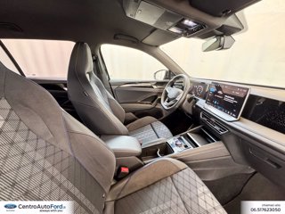 VOLKSWAGEN Tiguan 2.0 tdi r-line 150cv dsg 5