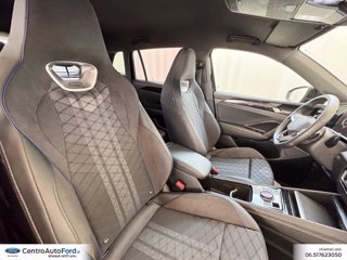 VOLKSWAGEN Tiguan 2.0 tdi r-line 150cv dsg 6