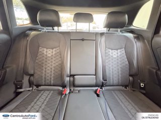 VOLKSWAGEN Tiguan 2.0 tdi r-line 150cv dsg 8
