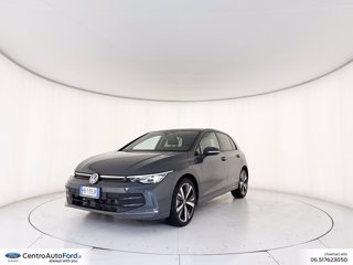 VOLKSWAGEN Golf 1.5 tsi ehybrid life 204cv dsg