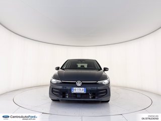 VOLKSWAGEN Golf 1.5 tsi ehybrid life 204cv dsg 1